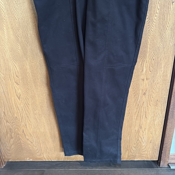 Iro Valencia Jumpsuit, Black Size 36 (Size 4) NWT - Picture 12 of 13